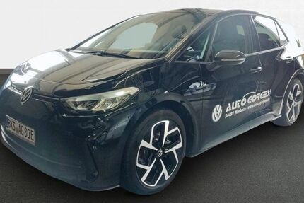 VW ID.3 4.855 km 33.875 &euro; Morbach 54497