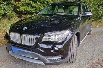 BMW X1 127.000 km 11.200 &euro; Melle 49324