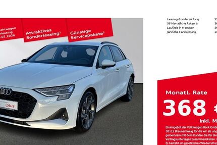 Audi A3 4.180 km 36.980 &euro; Bielefeld 33609