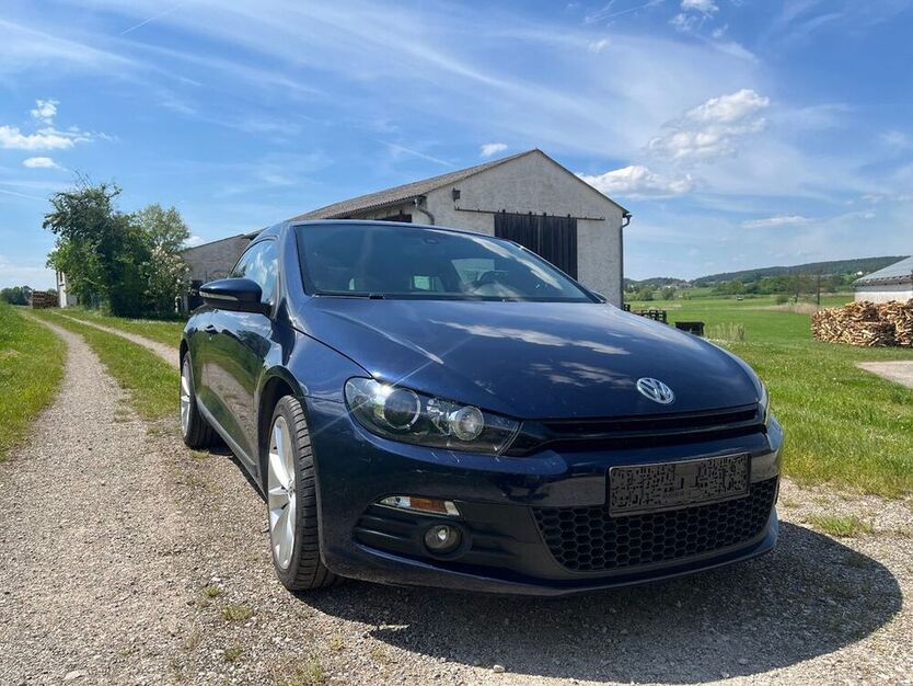 Scirocco