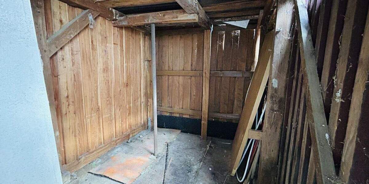 Reihenendhaus Gnoien - 4 Zimmer, 70 m&sup2;, 29.000&euro; | Angebot:25731056