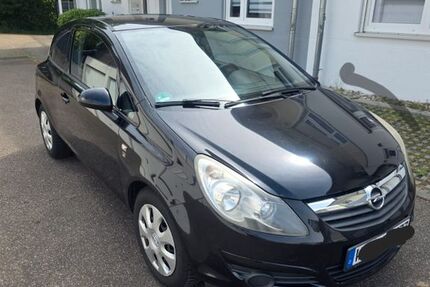 Opel Corsa 145.300 km 3.300 &euro; Waiblingen 71334