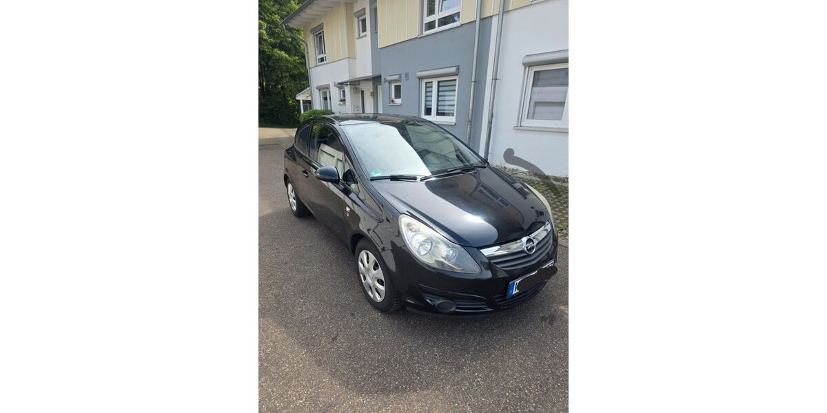 Opel Corsa 145.300 km 3.300 &euro; Waiblingen 71334