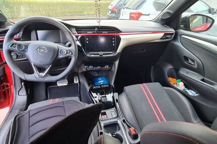 Opel Corsa 17.000 km 16.200 &euro; Bergheim 50126