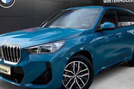 BMW X1 12.000 km 39.650 &euro; Kaufbeuren 87600