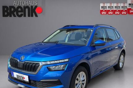 Skoda Kamiq 28.500 km 20.690 &euro; Karlsruhe-Durlach 76227