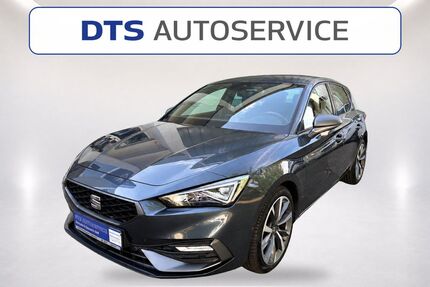 Seat Leon 61.600 km 19.390 &euro; Koblenz 56068