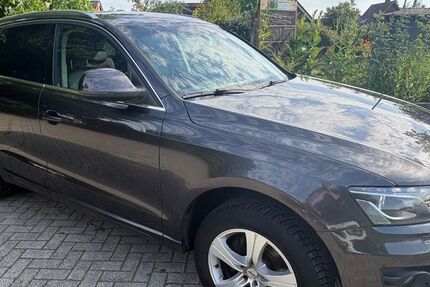 Audi Q5 275.000 km 5.800 &euro; Bad Bentheim/Gildehaus 48455