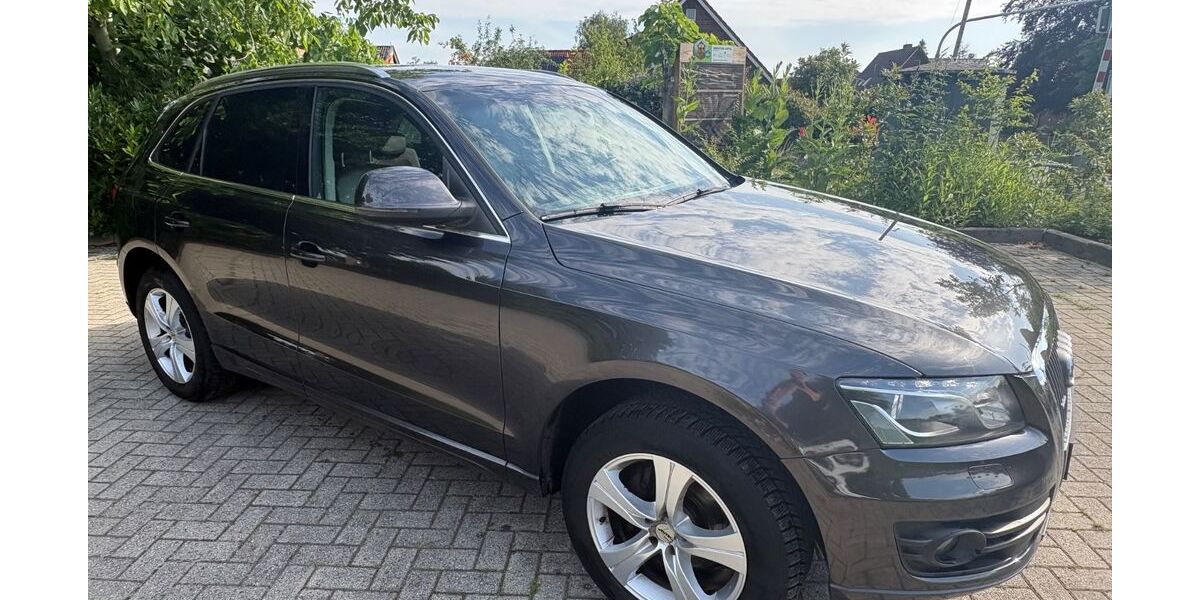 Audi Q5 275.000 km 5.800 &euro; Bad Bentheim/Gildehaus 48455