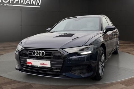 Audi A6 60.379 km 35.850 &euro; Arnsberg 59823