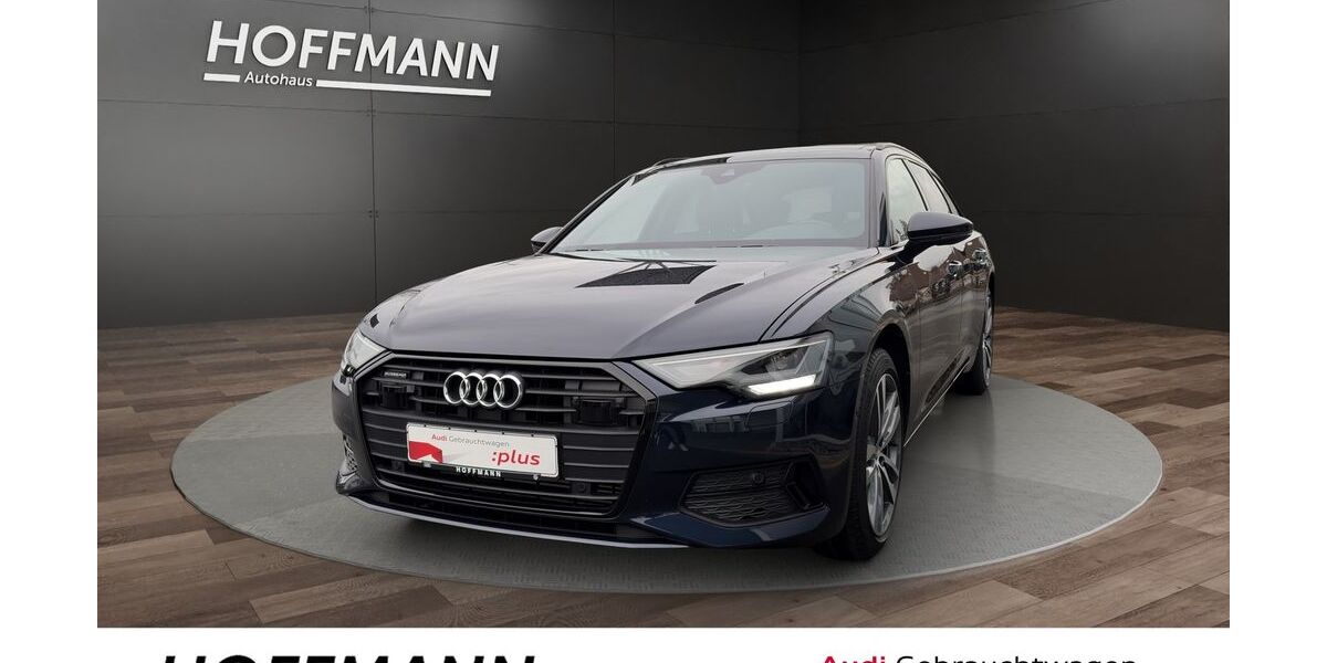 Audi A6 60.379 km 35.850 &euro; Arnsberg 59823