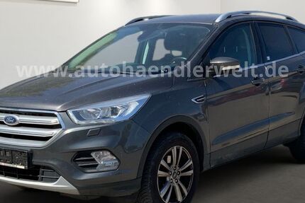 Ford Kuga 94.106 km 5.699 &euro; Brehna 06796