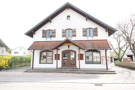 Einzelhandel in Langenpreising 1.500 € 150 m² zimmer