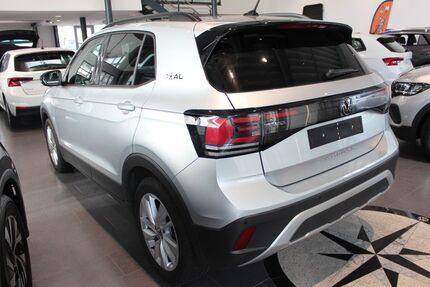 VW T-Cross 20.800 km 18.800 &euro; Ingolstadt 85055