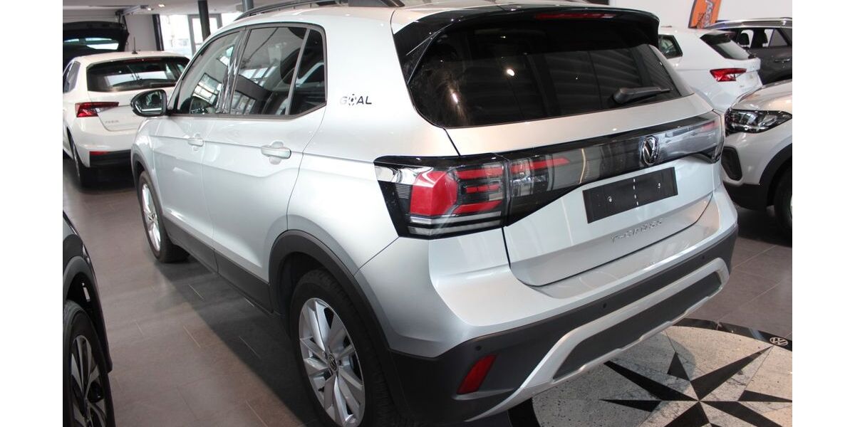 VW T-Cross 20.800 km 18.800 &euro; Ingolstadt 85055