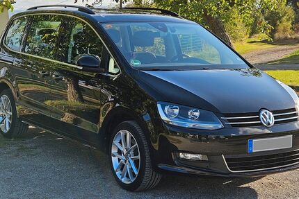 VW Sharan 170.000 km 15.500 € Körner 99998