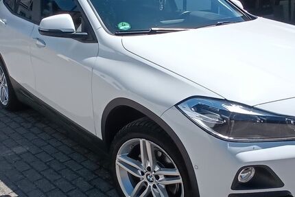 BMW X2 149.000 km 19.500 &euro; Bundenbach 55626