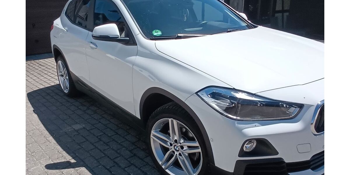 BMW X2 149.000 km 19.500 &euro; Bundenbach 55626