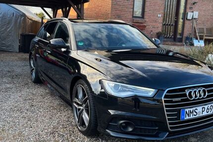 Audi A6 145.446 km 16.000 &euro; Neumünster 24537