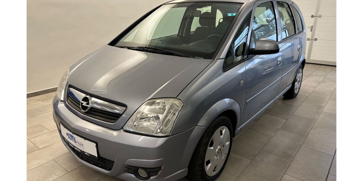Opel Meriva 160.698 km 1.480 &euro; Rendsburg 24768