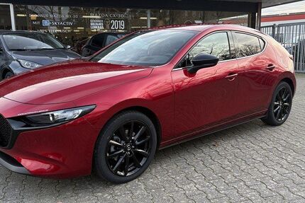 Mazda 3 4.521 km 26.988 &euro; Dörpen 26892