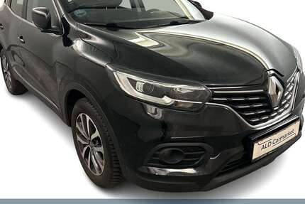 Renault Kadjar 39.151 km 16.980 &euro; Dorfmark 29683