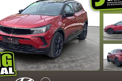 Opel Grandland (X) 47.027 km 18.480 &euro; Pfullingen 72793