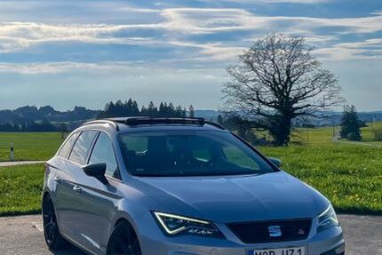 Seat Leon 162.000 km 13.990 &euro; Marktoberdorf 87616