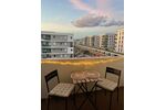 Helles Studenten Appartement in guter Lage Freiburgs - Dachgeschoßwohnung Freiburg im Breisgau Brühl | Angebot:27330809