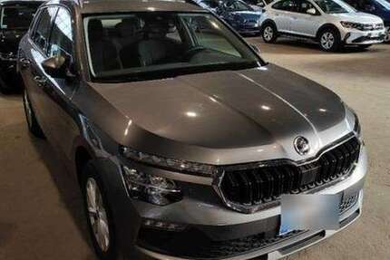 Skoda Kamiq 8.520 km 19.980 &euro; Trier 54292