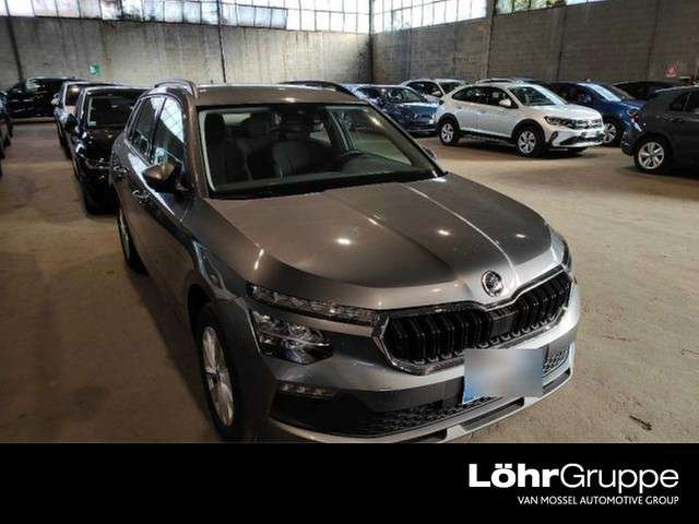 Skoda Kamiq 8.520 km 19.980 &euro; Trier 54292