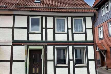 Haus Ilsenburg - 5 Zimmer, 100 m&sup2;, 79.000&euro; | Angebot:25830427