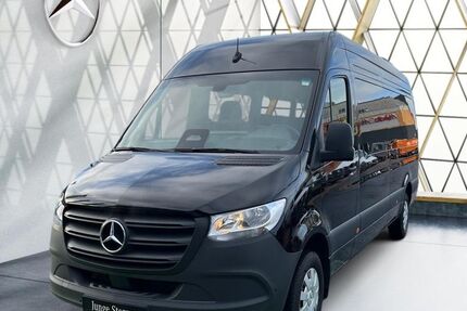 Mercedes-Benz Sprinter 19.224 km 57.390 &euro; Sulza 07751