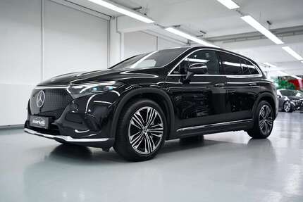 Mercedes-Benz EQS SUV 25.900 km 87.250 € Valley ( bei München ) 83626