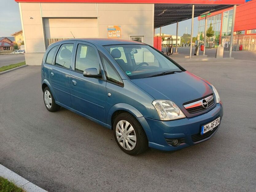 Meriva