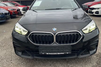 BMW 218 Gran Coupé 157.000 km 18.950 &euro; München 81243