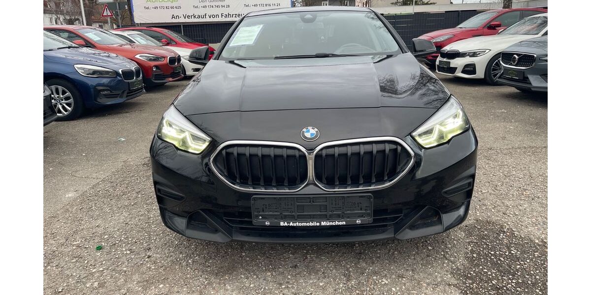 BMW 218 Gran Coupé 157.000 km 18.950 &euro; München 81243