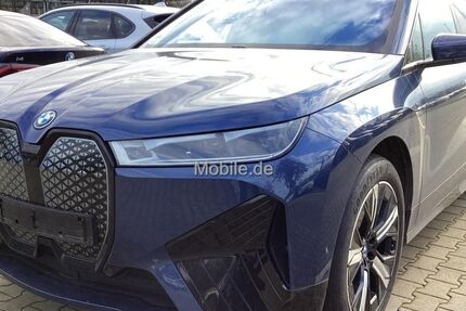 BMW iX 51.005 km 57.990 &euro; Werne 59368