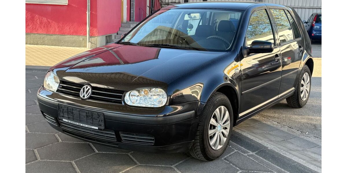 VW Golf 216.654 km 1.000 &euro; Langenisarhofen 94554