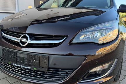 Opel Astra 130.900 km 5.999 &euro; korbach 34497