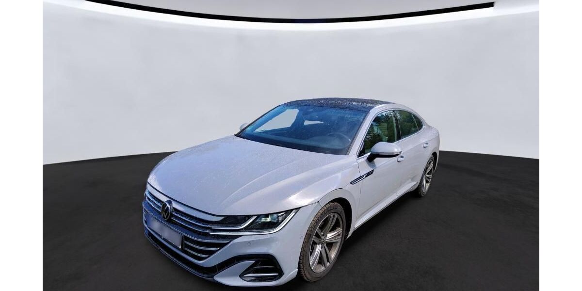 VW Arteon 143.375 km 27.773 &euro; Hagen 58091