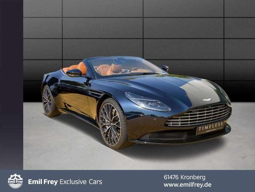 DB11