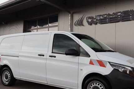 Mercedes-Benz Vito 107.000 km 21.495 € Roding / Mitterkreith 93426
