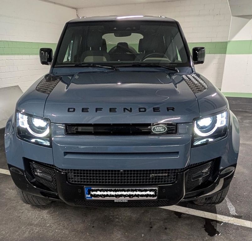 Defender