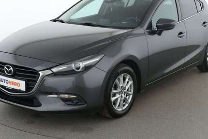 Mazda 3 43.299 km 15.060 &euro; Neufahrn 85375