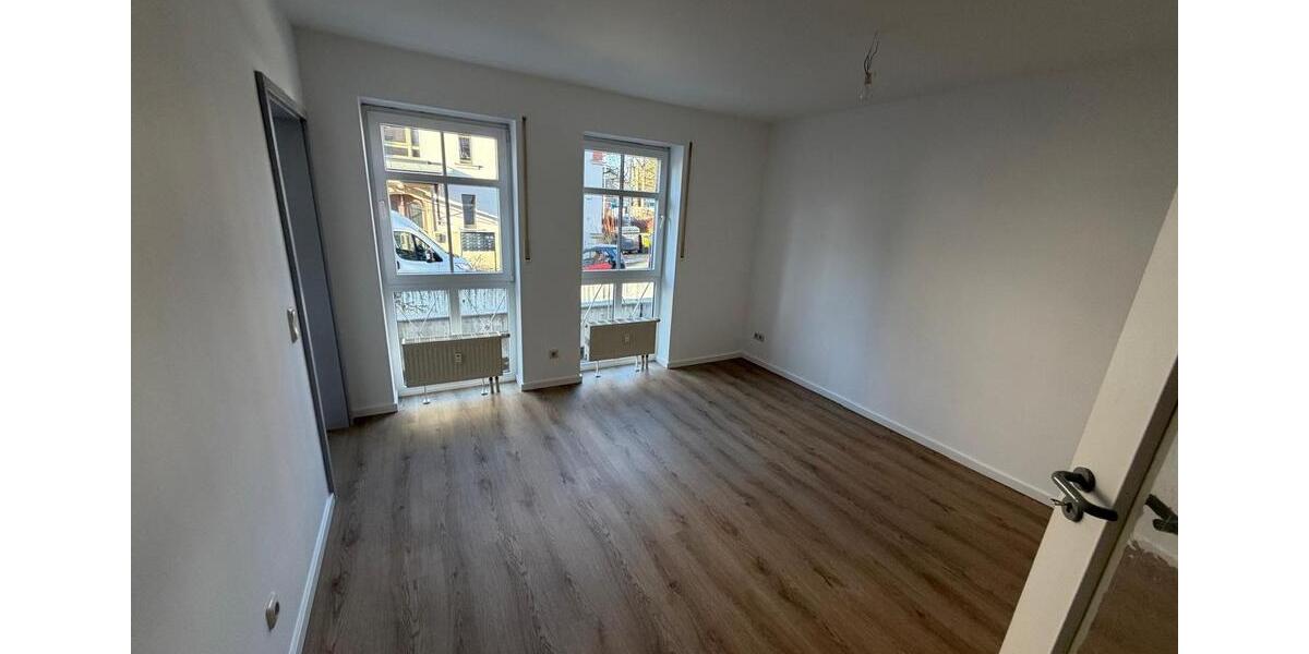 Erdgeschoßwohnung Chemnitz Rabenstein - 1 Zimmer, 25 m&sup2;, 34.900&euro; | Angebot:25144824