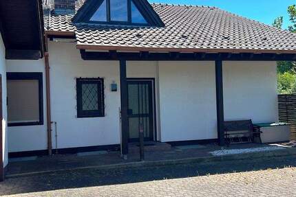 Einfamilienhaus mit Doppelgarage 5 zimmer