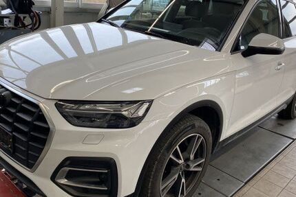 Audi Q5 106.500 km 34.990 &euro; Bad Langensalza 99947