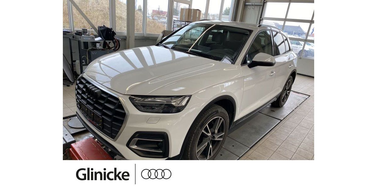 Audi Q5 106.500 km 34.990 &euro; Bad Langensalza 99947
