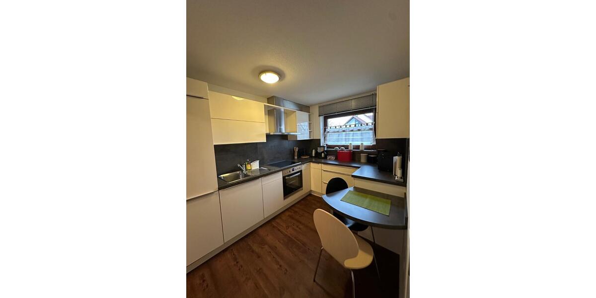 Etagenwohnung Dettingen an der Erms - 2.5 Zimmer, 65 m&sup2;, 950&euro; | Angebot:26652070